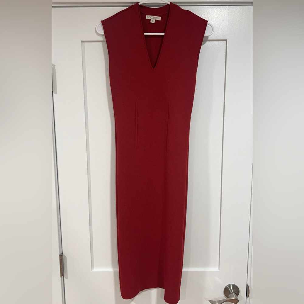 Eva Mendez Dress